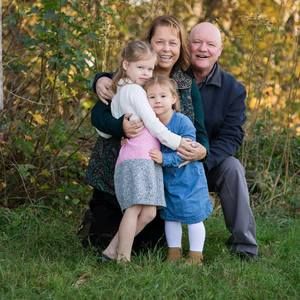 Meet your Posher, Kate